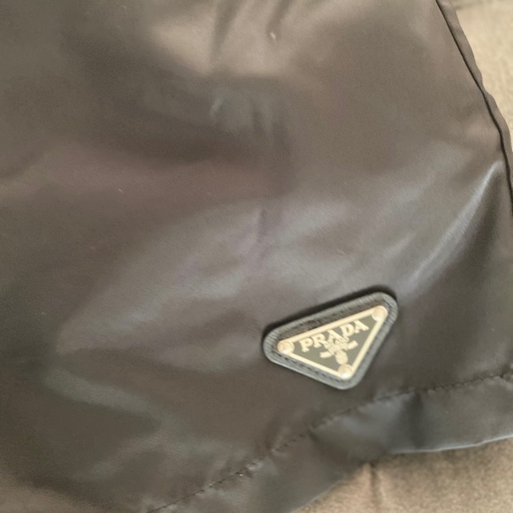 Shorts conscious logo plaque - Picture 3 of 3